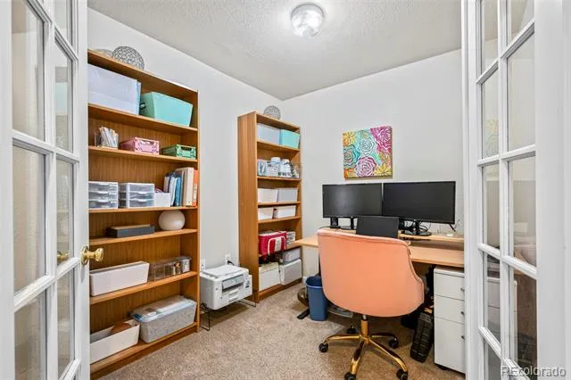 540 Mohawk Drive #15 Boulder, CO 80303
