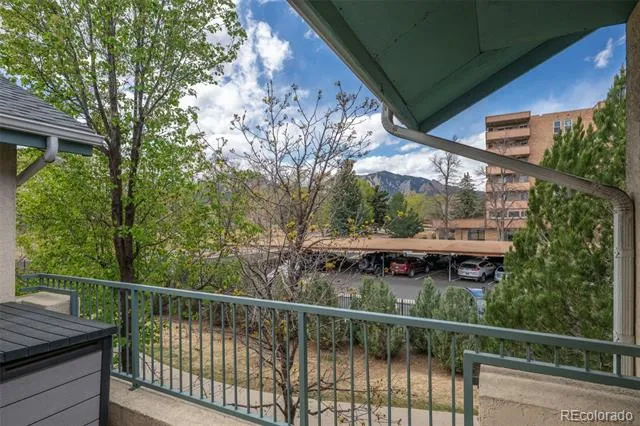 540 Mohawk Drive #15 Boulder, CO 80303