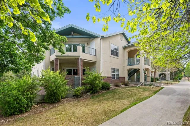 540 Mohawk Drive #15 Boulder, CO 80303