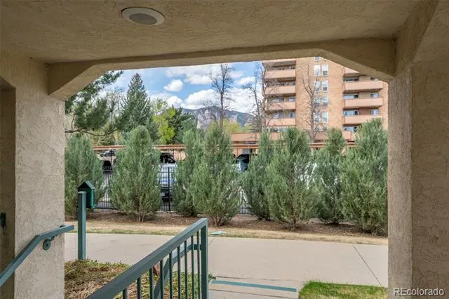 540 Mohawk Drive #15 Boulder, CO 80303