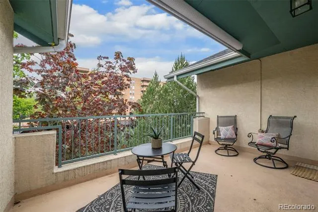 540 Mohawk Drive #15 Boulder, CO 80303