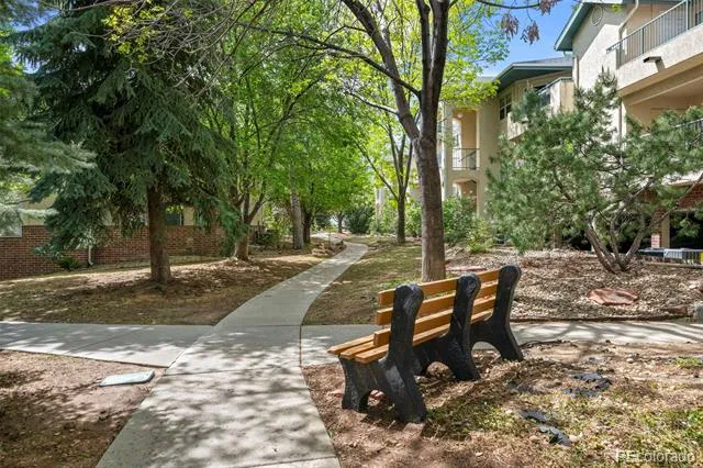 540 Mohawk Drive #15 Boulder, CO 80303