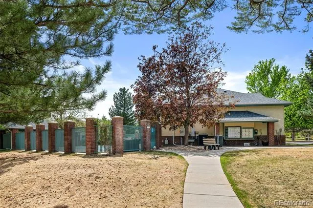 540 Mohawk Drive #15 Boulder, CO 80303