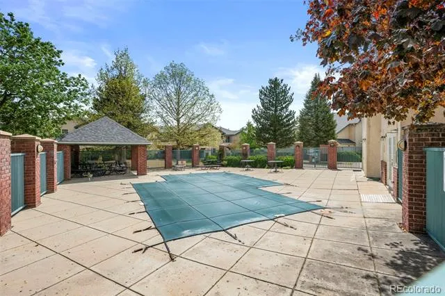 540 Mohawk Drive #15 Boulder, CO 80303