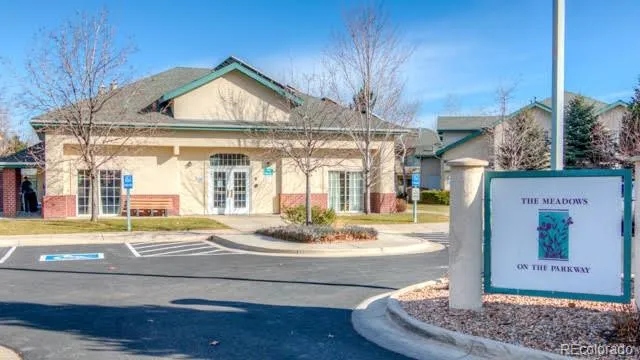 540 Mohawk Drive #15 Boulder, CO 80303