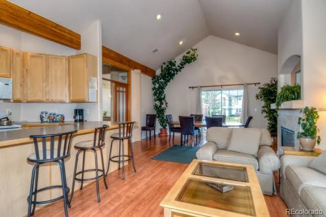 540 Mohawk Drive #15 Boulder, CO 80303