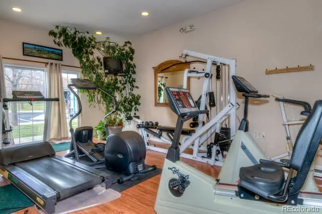 540 Mohawk Drive #15 Boulder, CO 80303