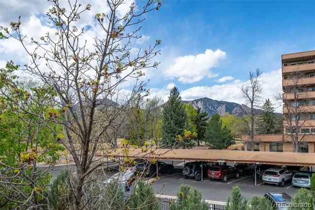 540 Mohawk Drive #15 Boulder, CO 80303