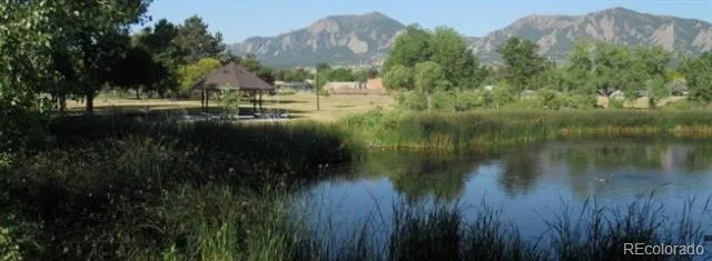 540 Mohawk Drive #15 Boulder, CO 80303