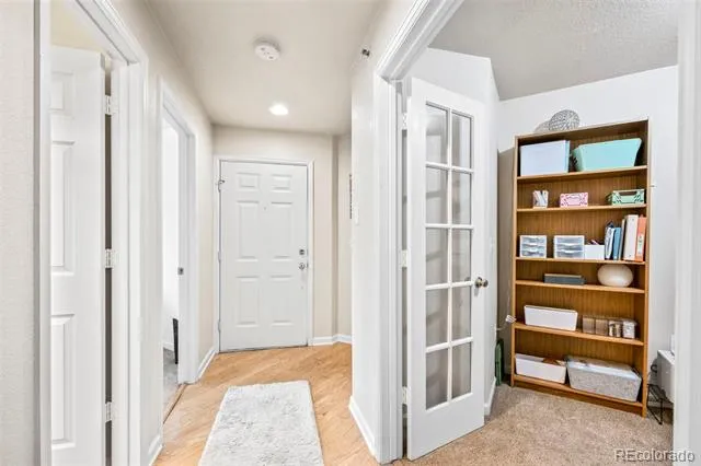 540 Mohawk Drive #15 Boulder, CO 80303