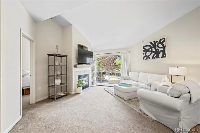 540 Mohawk Drive #15 Boulder, CO 80303