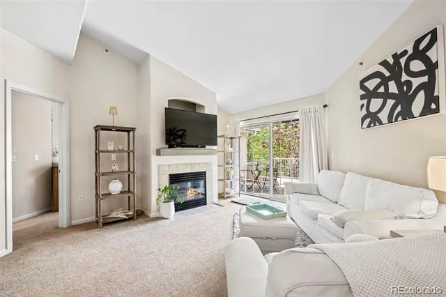 540 Mohawk Drive #15 Boulder, CO 80303