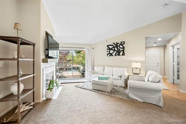 540 Mohawk Drive #15 Boulder, CO 80303