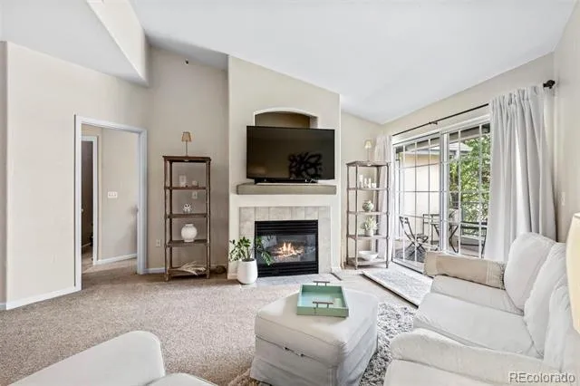 540 Mohawk Drive #15 Boulder, CO 80303