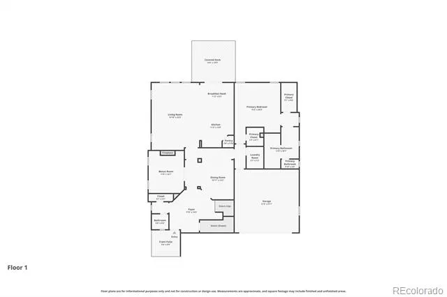24872 E Irish Drive Aurora, CO 80016