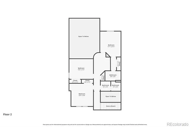 24872 E Irish Drive Aurora, CO 80016