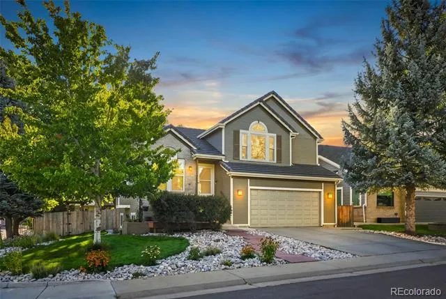 8258 S Reed Way Littleton, CO 80128