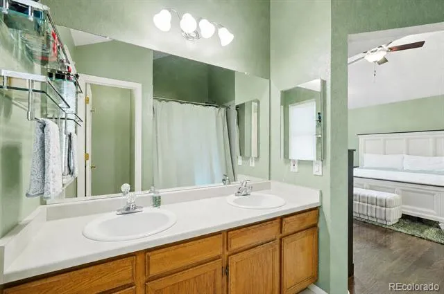 8258 S Reed Way Littleton, CO 80128
