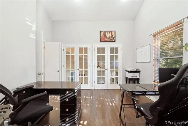 8258 S Reed Way Littleton, CO 80128
