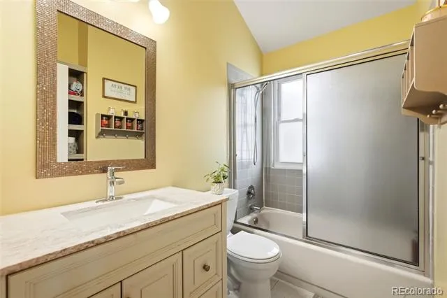 8258 S Reed Way Littleton, CO 80128
