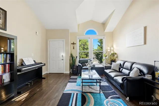 8258 S Reed Way Littleton, CO 80128