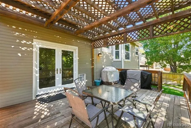 8258 S Reed Way Littleton, CO 80128