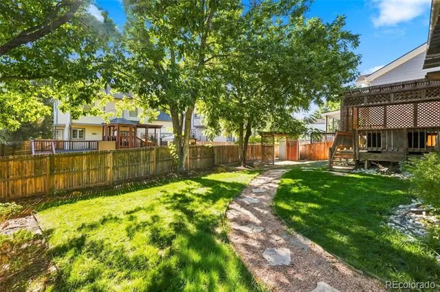 8258 S Reed Way Littleton, CO 80128
