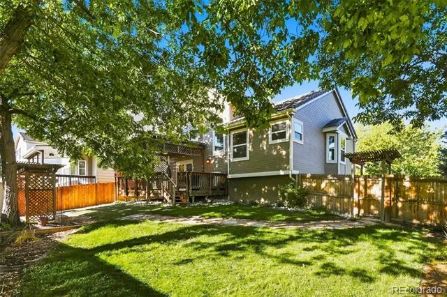 8258 S Reed Way Littleton, CO 80128