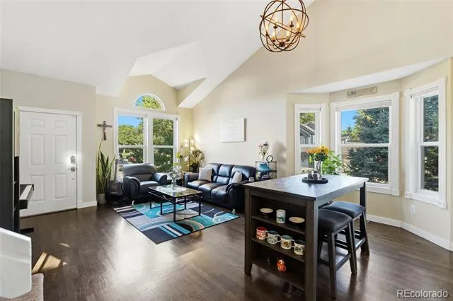 8258 S Reed Way Littleton, CO 80128