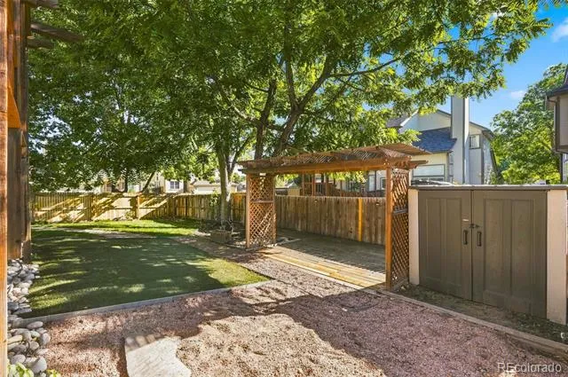 8258 S Reed Way Littleton, CO 80128