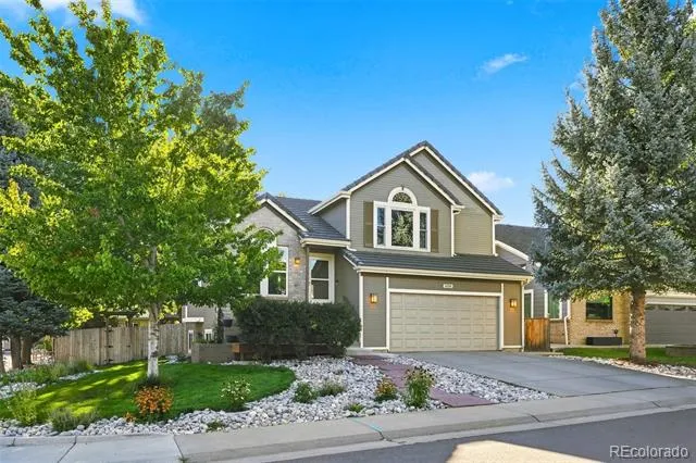 8258 S Reed Way Littleton, CO 80128