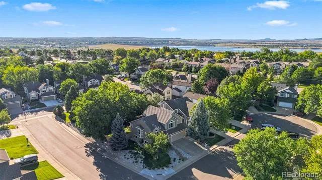 8258 S Reed Way Littleton, CO 80128
