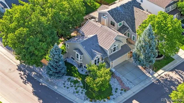 8258 S Reed Way Littleton, CO 80128