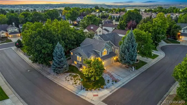 8258 S Reed Way Littleton, CO 80128