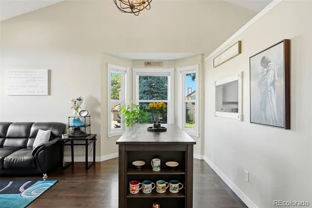 8258 S Reed Way Littleton, CO 80128