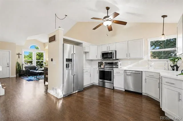 8258 S Reed Way Littleton, CO 80128