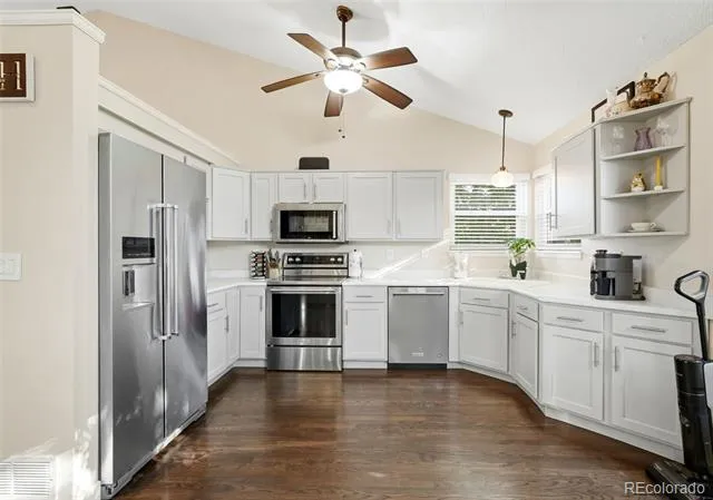 8258 S Reed Way Littleton, CO 80128