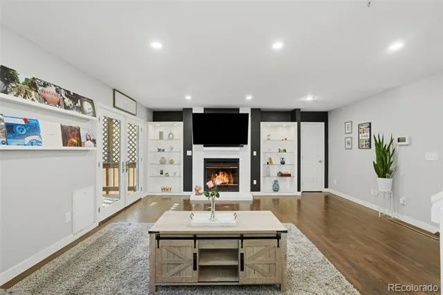 8258 S Reed Way Littleton, CO 80128