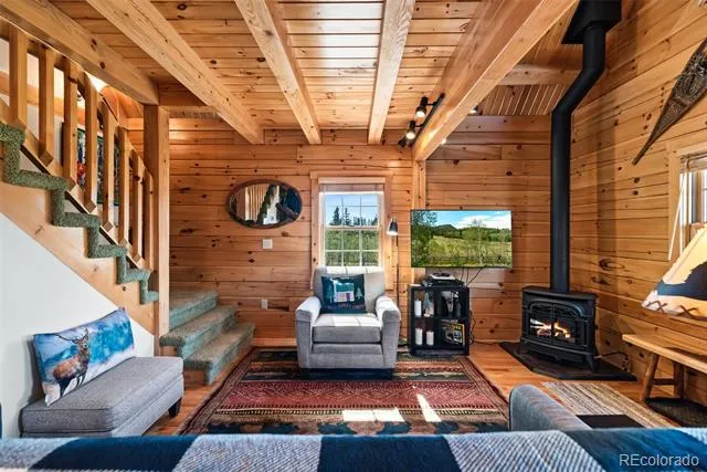 485 Longbow Drive Como, CO 80456