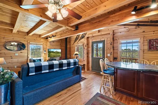 485 Longbow Drive Como, CO 80456