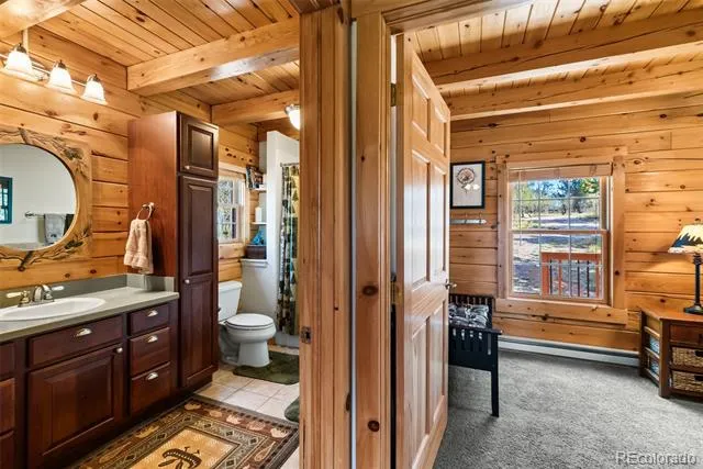 485 Longbow Drive Como, CO 80456