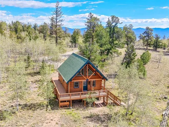 485 Longbow Drive Como, CO 80456