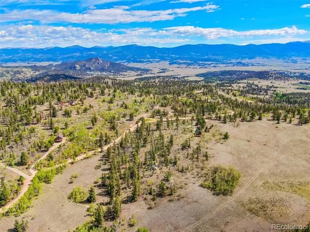 485 Longbow Drive Como, CO 80456