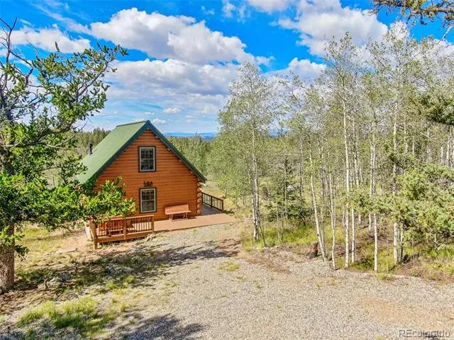 485 Longbow Drive Como, CO 80456