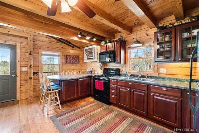 485 Longbow Drive Como, CO 80456