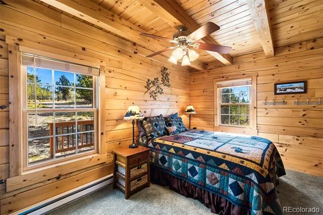 485 Longbow Drive Como, CO 80456