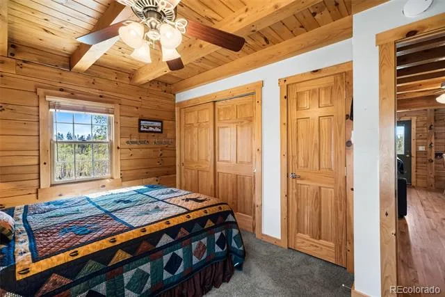 485 Longbow Drive Como, CO 80456