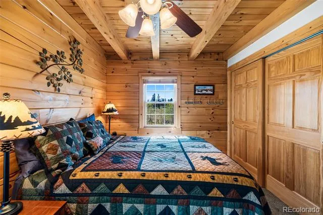 485 Longbow Drive Como, CO 80456