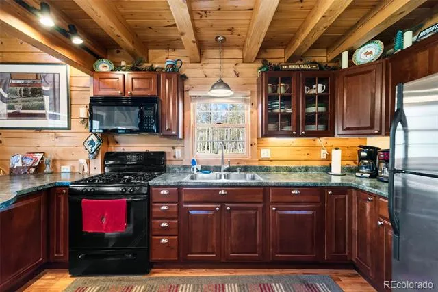 485 Longbow Drive Como, CO 80456