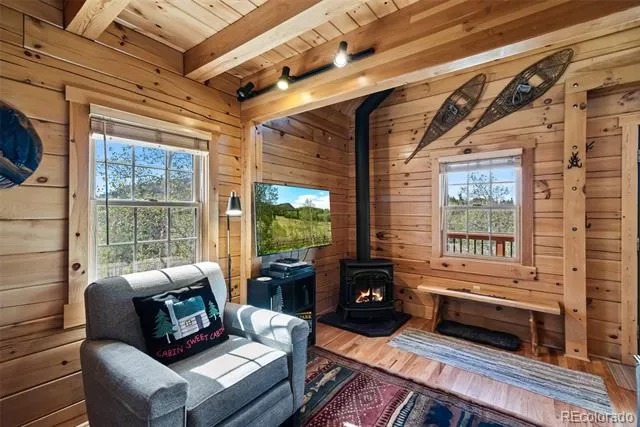 485 Longbow Drive Como, CO 80456